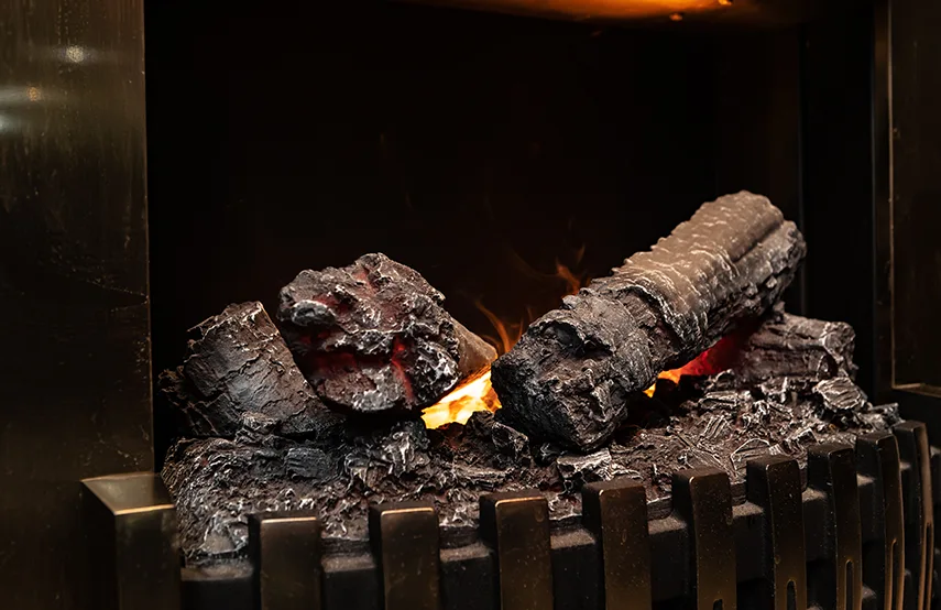 Soot Removal in Charlottesville, Virginia